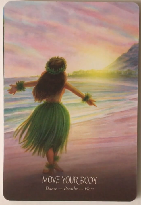Ancestor Spirit Oracle Cards